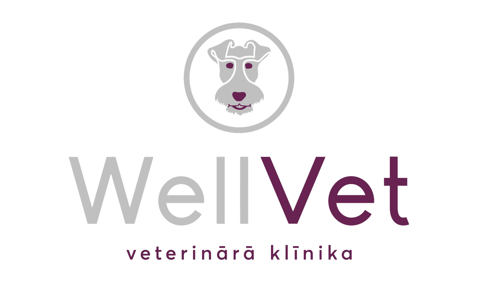 WellVet Logo
